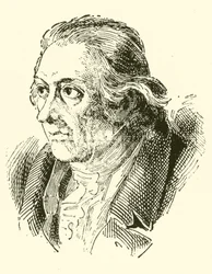 Karl Friedrich Zelter, 1758-1832